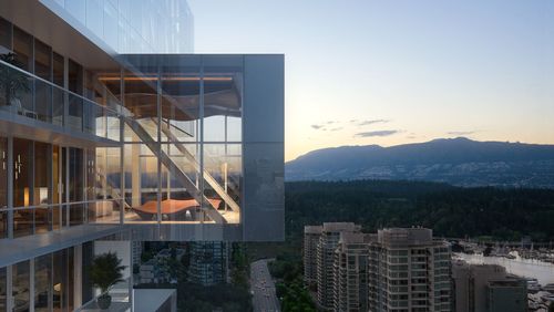 2021_07_09_01_17_03_bsp1148_westgeorgia_s020_ext_detail1_final2000 at 1515 Alberni Street, West End VW, Vancouver West 2021_07_09_01_17_03_bsp1148_westgeorgia_s020_ext_detail1_final2000 at 1515 Alberni Street, West End VW, Vancouver West