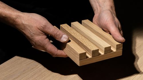 minimal-wood at 1515 Alberni Street, West End VW, Vancouver West minimal-wood at 1515 Alberni Street, West End VW, Vancouver West