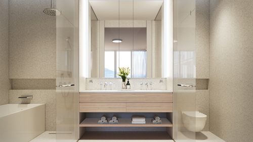 observatory-symmetrical-bathroom at 1515 Alberni Street, West End VW, Vancouver West observatory-symmetrical-bathroom at 1515 Alberni Street, West End VW, Vancouver West