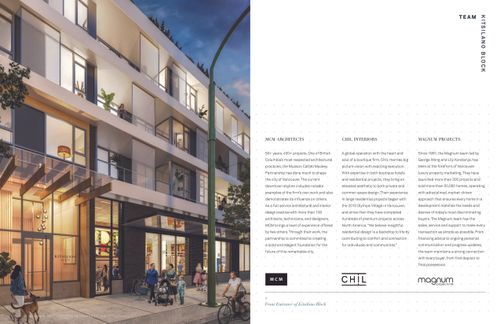 10 at 2765 W 4th Avenue, Kitsilano, Vancouver West 10 at 2765 W 4th Avenue, Kitsilano, Vancouver West