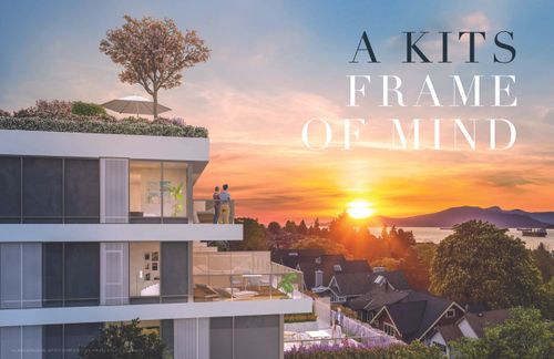 11 at 2765 W 4th Avenue, Kitsilano, Vancouver West 11 at 2765 W 4th Avenue, Kitsilano, Vancouver West