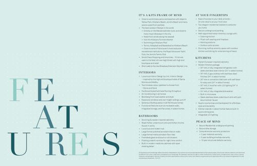 12 at 2765 W 4th Avenue, Kitsilano, Vancouver West 12 at 2765 W 4th Avenue, Kitsilano, Vancouver West