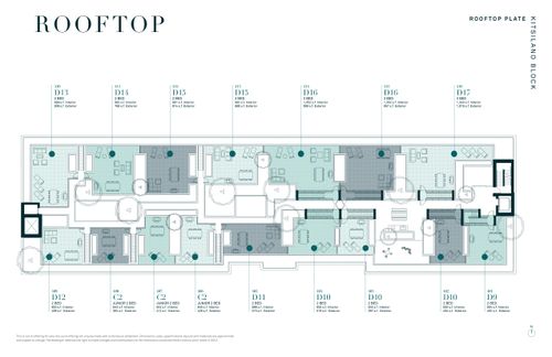 16 at 2765 W 4th Avenue, Kitsilano, Vancouver West 16 at 2765 W 4th Avenue, Kitsilano, Vancouver West