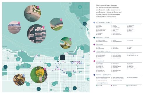 3 at 2765 W 4th Avenue, Kitsilano, Vancouver West 3 at 2765 W 4th Avenue, Kitsilano, Vancouver West