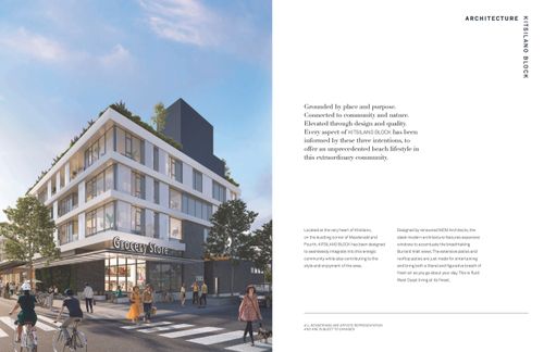 4 at 2765 W 4th Avenue, Kitsilano, Vancouver West 4 at 2765 W 4th Avenue, Kitsilano, Vancouver West