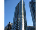 1188 W Pender St at 2403 - 1188 Pender St