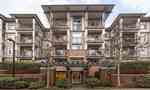 314 4833 Brentwood SOLD  at 314 - 4833 Brentwood Dr