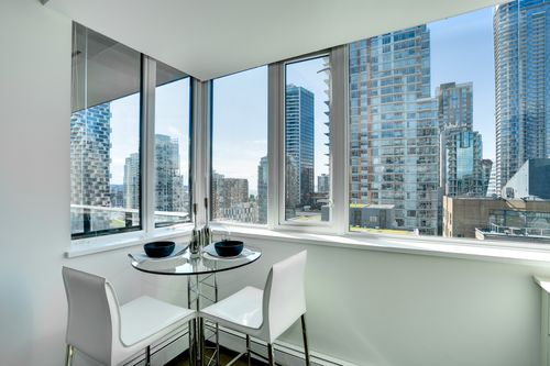 12 at 1501 - 1325 Rolston Street, Downtown VW, Vancouver West 12 at 1501 - 1325 Rolston Street, Downtown VW, Vancouver West