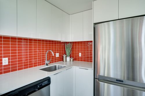 13 at 1501 - 1325 Rolston Street, Downtown VW, Vancouver West 13 at 1501 - 1325 Rolston Street, Downtown VW, Vancouver West