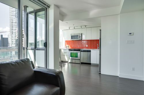 14 at 1501 - 1325 Rolston Street, Downtown VW, Vancouver West 14 at 1501 - 1325 Rolston Street, Downtown VW, Vancouver West