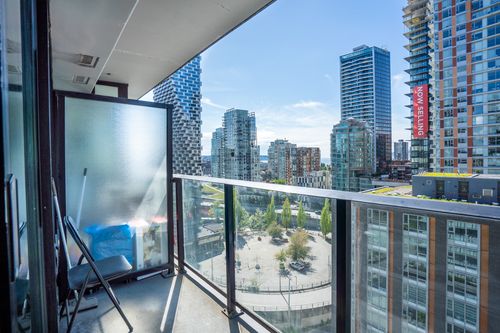 16 at 1501 - 1325 Rolston Street, Downtown VW, Vancouver West 16 at 1501 - 1325 Rolston Street, Downtown VW, Vancouver West