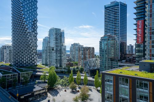 17 at 1501 - 1325 Rolston Street, Downtown VW, Vancouver West 17 at 1501 - 1325 Rolston Street, Downtown VW, Vancouver West