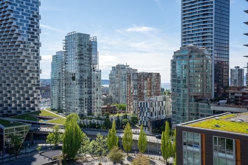 18 at 1501 - 1325 Rolston Street, Downtown VW, Vancouver West 18 at 1501 - 1325 Rolston Street, Downtown VW, Vancouver West