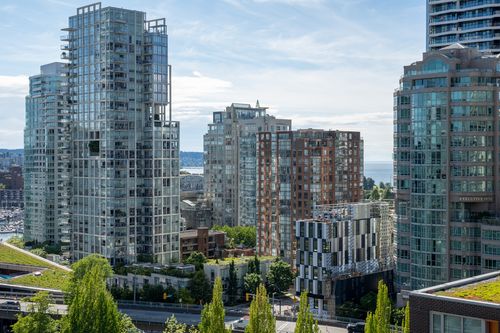 19 at 1501 - 1325 Rolston Street, Downtown VW, Vancouver West 19 at 1501 - 1325 Rolston Street, Downtown VW, Vancouver West