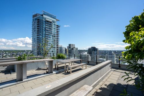 21 at 1501 - 1325 Rolston Street, Downtown VW, Vancouver West 21 at 1501 - 1325 Rolston Street, Downtown VW, Vancouver West