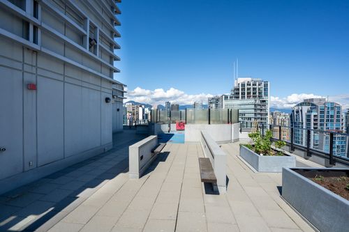 22 at 1501 - 1325 Rolston Street, Downtown VW, Vancouver West 22 at 1501 - 1325 Rolston Street, Downtown VW, Vancouver West