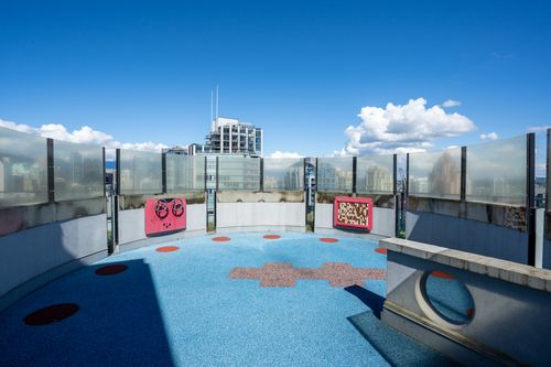 23 at 1501 - 1325 Rolston Street, Downtown VW, Vancouver West 23 at 1501 - 1325 Rolston Street, Downtown VW, Vancouver West