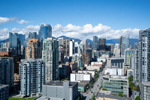 24 at 1501 - 1325 Rolston Street, Downtown VW, Vancouver West 24 at 1501 - 1325 Rolston Street, Downtown VW, Vancouver West