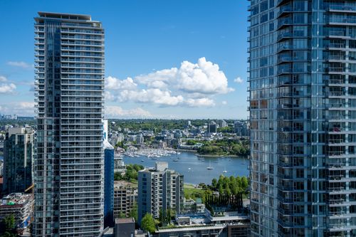 25 at 1501 - 1325 Rolston Street, Downtown VW, Vancouver West 25 at 1501 - 1325 Rolston Street, Downtown VW, Vancouver West