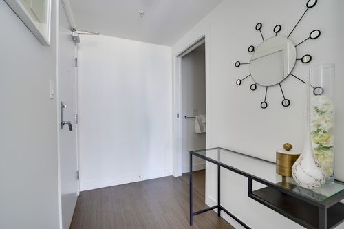 4 at 1501 - 1325 Rolston Street, Downtown VW, Vancouver West 4 at 1501 - 1325 Rolston Street, Downtown VW, Vancouver West