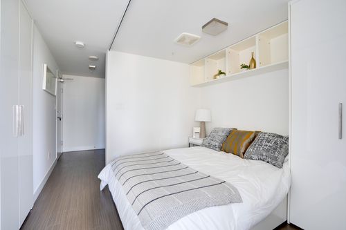 6 at 1501 - 1325 Rolston Street, Downtown VW, Vancouver West 6 at 1501 - 1325 Rolston Street, Downtown VW, Vancouver West