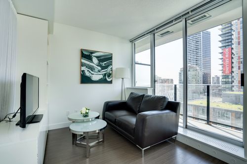 9 at 1501 - 1325 Rolston Street, Downtown VW, Vancouver West 9 at 1501 - 1325 Rolston Street, Downtown VW, Vancouver West