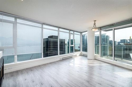 2 at 3204 - 1188 W Pender, Coal Harbour, Vancouver West 2 at 3204 - 1188 W Pender, Coal Harbour, Vancouver West