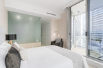 2706 1077 W Cordova St at 2706 - 1077 W Cordova Street, Cambie, 