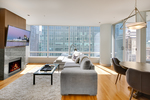 2105 1077 W Cordova St. at 2105 - 1077 W Cordova Street, Cambie, 