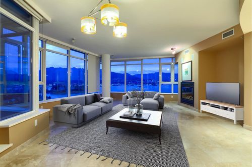 1233-w-cordova-street-coal-harbour-vancouver-west-09 at 2101 - 1233 W Cordova Street, Coal Harbour, Vancouver West