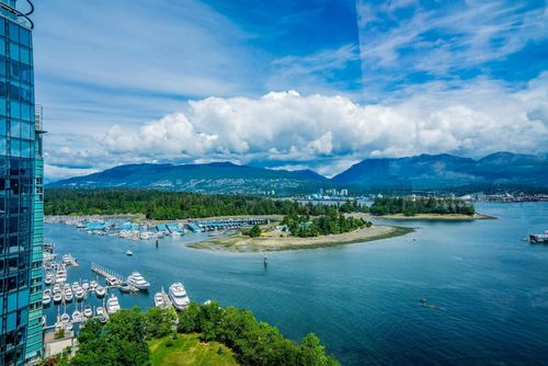 1233-w-cordova-street-coal-harbour-vancouver-west-11 at 2101 - 1233 W Cordova Street, Coal Harbour, Vancouver West
