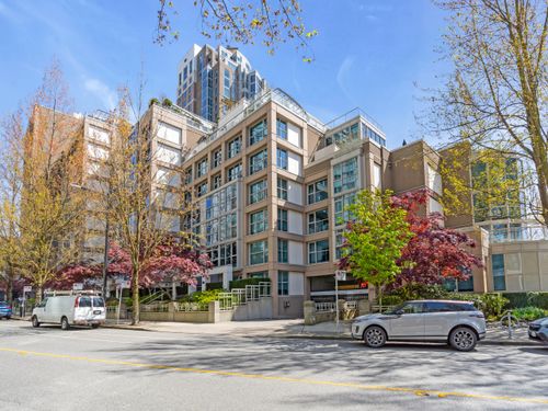 1 at 1101 - 1318 Homer Street, Yaletown, Vancouver West