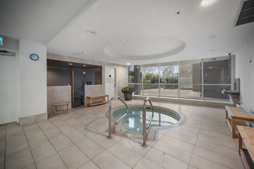 hot-tub at 1101 - 1318 Homer Street, Yaletown, Vancouver West