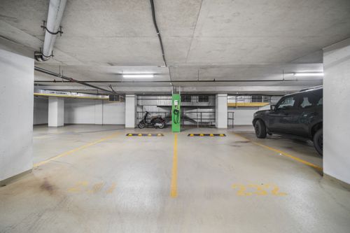 parking at 1101 - 1318 Homer Street, Yaletown, Vancouver West