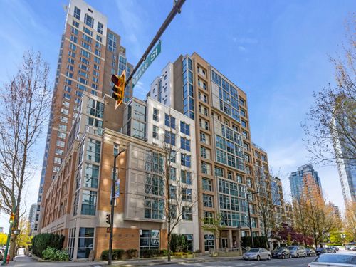 realty_studios_real_estate_photography-1 at 1101 - 1318 Homer Street, Yaletown, Vancouver West