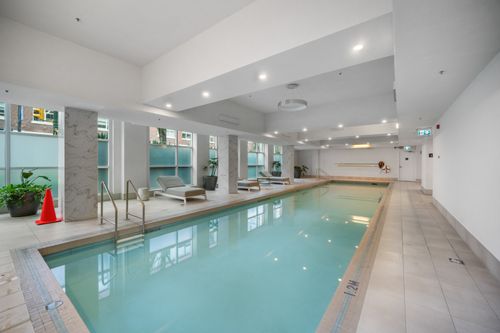 swimming-pool at 1101 - 1318 Homer Street, Yaletown, Vancouver West