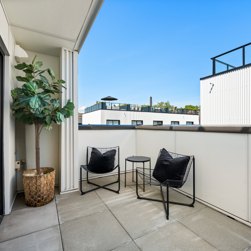 322-1120-patio at 322 - 1120 E Georgia Street, Strathcona, Vancouver East 322-1120-patio at 322 - 1120 E Georgia Street, Strathcona, Vancouver East