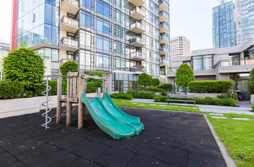 1211-melville-street-coal-harbour-vancouver-west-36 at 1905 - 1211 Melville Street, Coal Harbour, Vancouver West