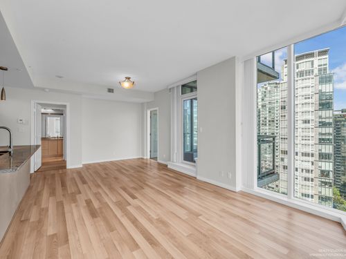 realty_studios_real_estate_photography-19 at 1905 - 1211 Melville Street, Coal Harbour, Vancouver West