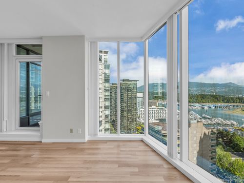 realty_studios_real_estate_photography-20 at 1905 - 1211 Melville Street, Coal Harbour, Vancouver West