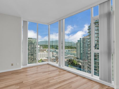 realty_studios_real_estate_photography-21 at 1905 - 1211 Melville Street, Coal Harbour, Vancouver West