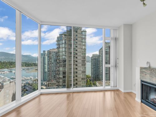 realty_studios_real_estate_photography-23 at 1905 - 1211 Melville Street, Coal Harbour, Vancouver West