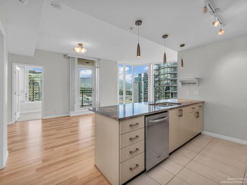 realty_studios_real_estate_photography-30 at 1905 - 1211 Melville Street, Coal Harbour, Vancouver West