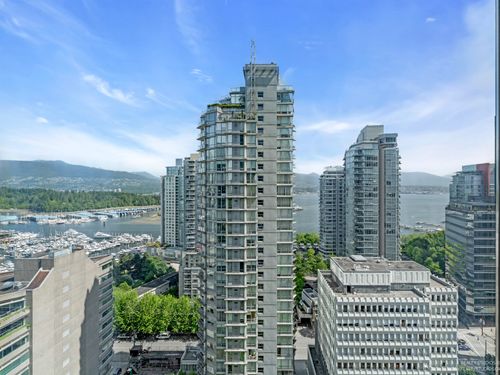 realty_studios_real_estate_photography-38 at 1905 - 1211 Melville Street, Coal Harbour, Vancouver West