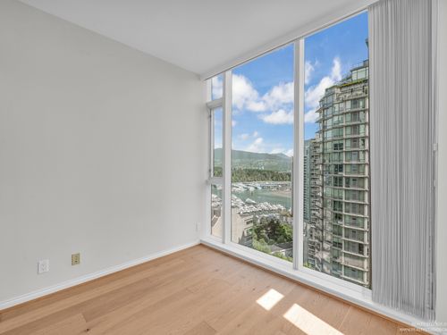 realty_studios_real_estate_photography-42 at 1905 - 1211 Melville Street, Coal Harbour, Vancouver West