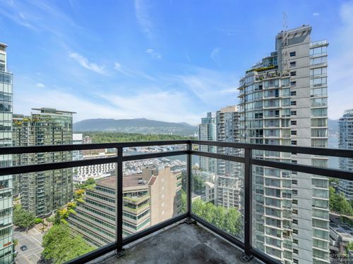 realty_studios_real_estate_photography-49 at 1905 - 1211 Melville Street, Coal Harbour, Vancouver West