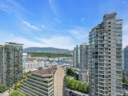 realty_studios_real_estate_photography-50 at 1905 - 1211 Melville Street, Coal Harbour, Vancouver West
