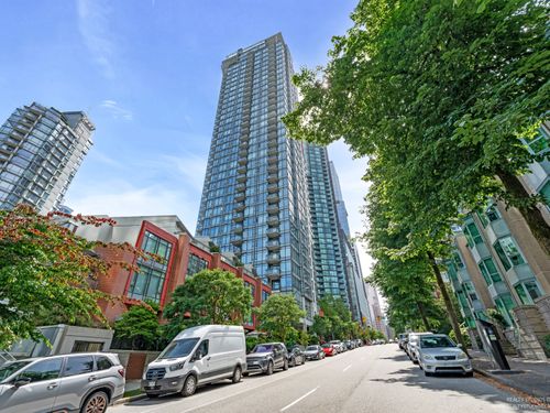 realty_studios_real_estate_photography-55 at 1905 - 1211 Melville Street, Coal Harbour, Vancouver West