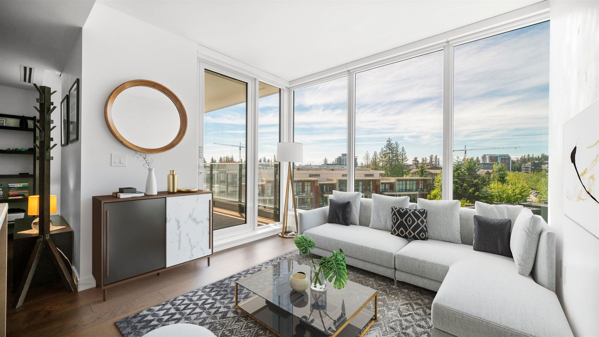 602 - 5629 Birney Avenue, University VW, Vancouver West photo number 1