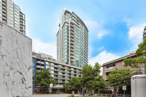 1 at PH2501 - 1616 Bayshore Drive, Coal Harbour, Vancouver West